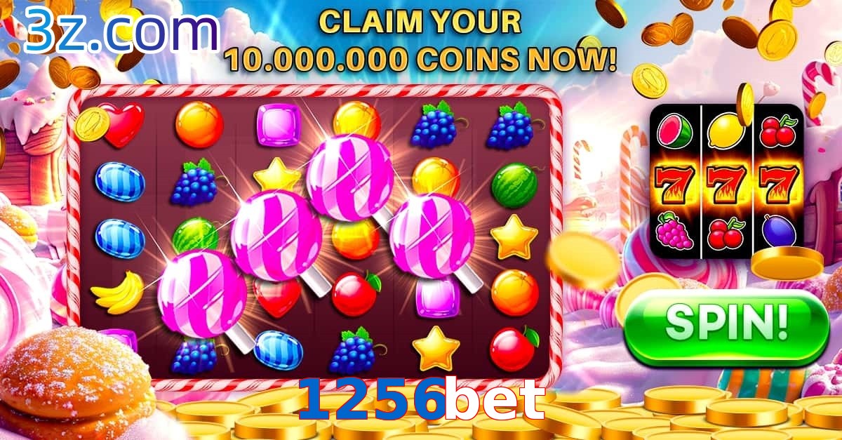 1256bet