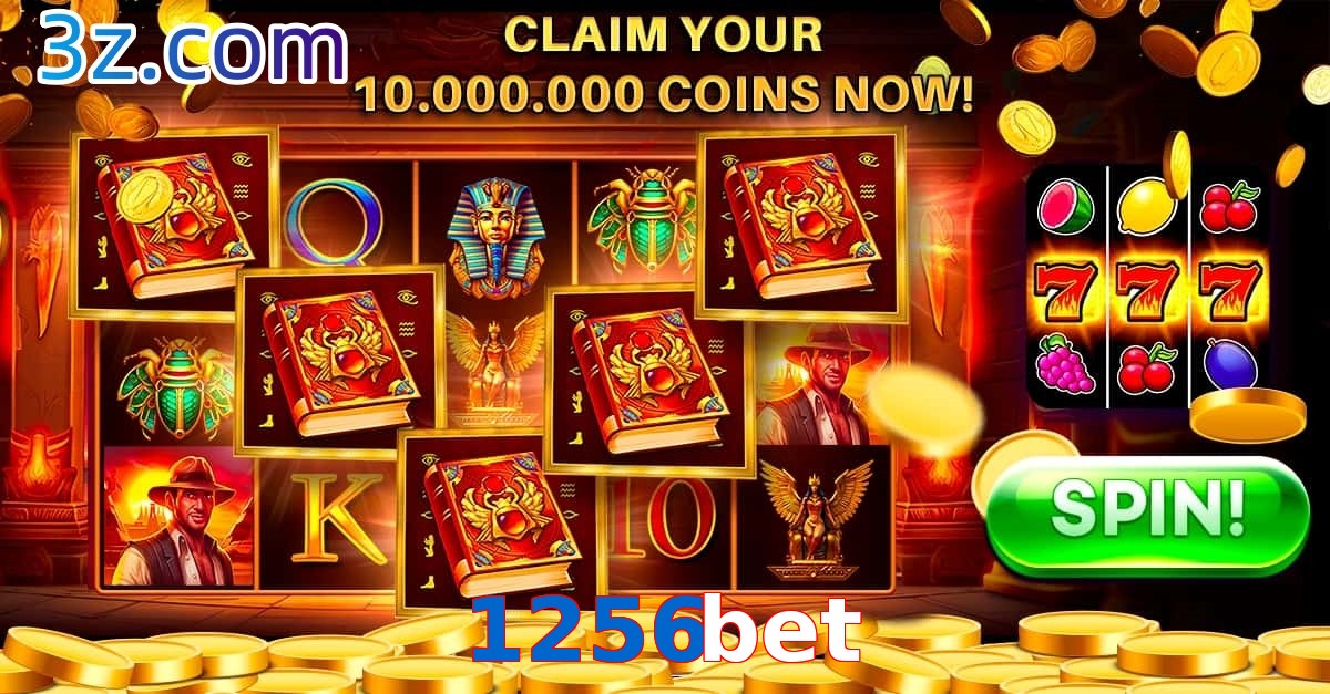 1256bet
